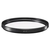 Filtry fotograficzne - Filtr fotograficzny SIGMA WR UV 55 mm - miniaturka - grafika 1