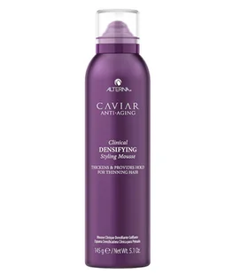 Alterna Clinical Densifying Styling Mousse Zagęszczająca pianka do stylizacji 145.0 g - Kosmetyki do stylizacji włosów - miniaturka - grafika 2