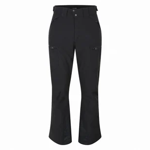 Spodnie męskie Dare 2b Baseplate II Pant Rozmiar: XXL / Kolor: czarny - Spodnie sportowe męskie - miniaturka - grafika 1