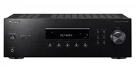 Amplitunery - Amplituner Stereo Pioneer SX-10AE-B Black - miniaturka - grafika 1