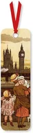 Zakładki do książek - Zakładka do książki View of Big Ben - Museums & Galleries - miniaturka - grafika 1