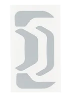 Sprzęt wspinaczkowy - Naklejki na kask Climbing Technology Aries Air Reflective Stickers - miniaturka - grafika 1