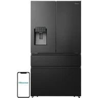 Lodówki - HISENSE RF728N4BFF MD - miniaturka - grafika 1