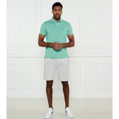 Koszule męskie - Tommy Hilfiger Polo 1985 | Regular Fit | stretch - miniaturka - grafika 1