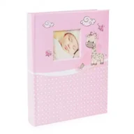 Albumy fotograficzne - Fotoalbum kieszeniowy szyty Cloud 2 - miniaturka - grafika 1