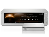 Zestawy stereo - Rose RS250A (srebrny) + RSA780 (srebrny) - miniaturka - grafika 1