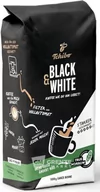 Kawa - Tchibo Black & White 1kg - miniaturka - grafika 1