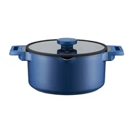 Garnki - Garnek AMBITION Cobalt 28 cm 6.8L - miniaturka - grafika 1