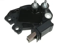 Akcesoria do układu elektrycznego - Regulator napięcia As-pl ARE3075 - miniaturka - grafika 1