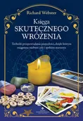 Ezoteryka - Księga skutecznego wróżenia - Richard Webster - miniaturka - grafika 1