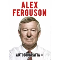 Biografie i autobiografie - Wydawnictwo Literackie Autobiografia - Alex Ferguson - miniaturka - grafika 1