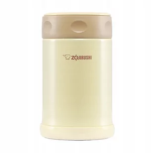 Termos obiadowy turystyczny 500 ml - Termosy - miniaturka - grafika 1