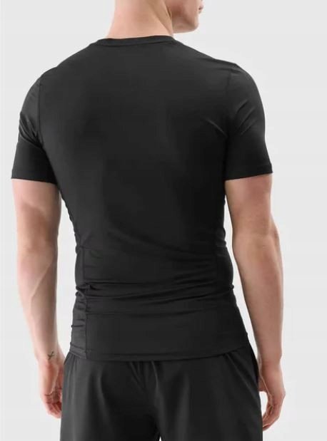 KOSZULKA MĘSKA TFTSM1345 4F M