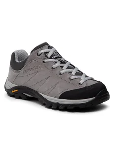 Zamberlan Trekkingi 103 Hike Lite Rr Wns Szary - Buty trekkingowe damskie - miniaturka - grafika 1