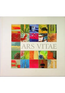 Ars Vitae - Książki o kulturze i sztuce - miniaturka - grafika 1