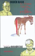 Poezja - W świecie mułów nie ma regułów - miniaturka - grafika 1