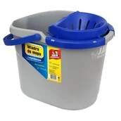 Miotły, szufle, mopy - Jan Niezbędny JN Wiadro DO MOPA (8571009827) - miniaturka - grafika 1