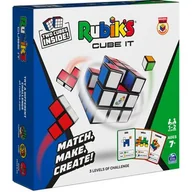 Łamigłówki - Rubik Cube It - miniaturka - grafika 1