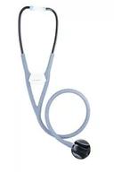 Urządzenia medyczne - Stetoskop następnej generacji, Dr. Famulus DR 680 D-jasnoszary Strojenie Fine Tune, Internistyczny, Kardiologiczny - miniaturka - grafika 1