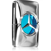 Wody i perfumy męskie - Mercedes-Benz PARFUMS PARFUMS MAN Bright 100 ml - miniaturka - grafika 1