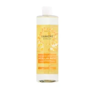 Płyny micelarne - LUMENE KIRKAS ROZŚWIETLAJĄCY PŁYN MICELARNY 400ML - miniaturka - grafika 1