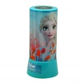 Projektory dla dzieci - Projektor Frozen KIDS EUROSWAN - miniaturka - grafika 1