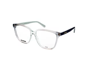 Love Moschino MOL583 Z90 - Okulary korekcyjne, oprawki, szkła - miniaturka - grafika 1