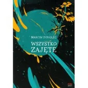 Komiksy dla dorosłych - Wszystko zajęte - miniaturka - grafika 1