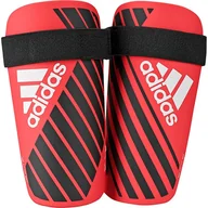 Ochraniacze - Adidas Protge Tibia X Lite Guard, m (DN8608) - miniaturka - grafika 1