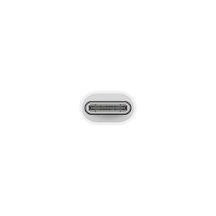 Apple Przejściówka z USB-C na Lightning - Biała - Adaptery i przejściówki - miniaturka - grafika 4
