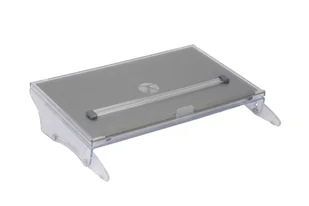 BakkerElkhuizen FlexDesk 640 ComfortRead deska - Deski z klipsem - miniaturka - grafika 1