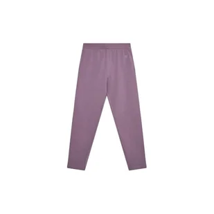 Dziecięce legginsy 4F dziewczęce dzianinowe sportowe TTIGF178-51S - Legginsy - miniaturka - grafika 1