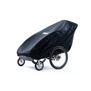 Thule Chariot - Pokrowiec do przechowywania wózka/przyczepki 016-548-64966 - Akcesoria do wózków - miniaturka - grafika 2