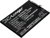 Baterie do telefonów - TECHTEK Baterie kompatybilny z [Nubia] N1, NX541J, kompatybilny z [ZTE] Nubia N1, NX541J zastępuje Li3849T44P6h956349 - miniaturka - grafika 1