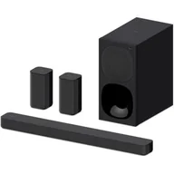 Soundbary - Sony HT-S20R Czarny - miniaturka - grafika 1
