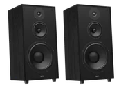 Głośniki i kolumny - Indiana Line Utah 5 (czarny) - miniaturka - grafika 1