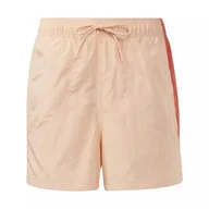 Spodnie sportowe damskie - Spodnie treningowe damskie Reebok Bermuda - miniaturka - grafika 1