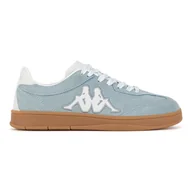 Sneakersy damskie - Obuwie sportowe Kappa FC-24880H - miniaturka - grafika 1
