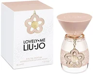 Wody i perfumy damskie - Liu Jo Lovely Me Edp 30ml - miniaturka - grafika 1