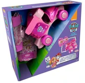 Wrotki - Psi Patrol Skye Wrotki Ochraniacze Regulowan 24 29 - miniaturka - grafika 1