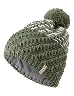 Czapki damskie - VAUDE Valgadena Beanie II - czapka - miniaturka - grafika 1