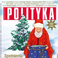 Księgarnia OUTLET - Polityka nr 52/53/2024 - miniaturka - grafika 1