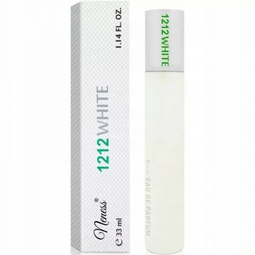 Neness N144 1212 White Perfumy męskie 33ml