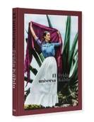 Pozostałe książki - RM Frida Kahlo: Her Universe - miniaturka - grafika 1