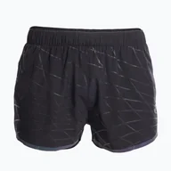 Spodnie sportowe męskie - Spodenki do biegania męskie Joma R-Night - miniaturka - grafika 1