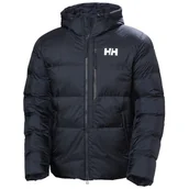 Kurtki męskie - Kurtka zimowa męska Helly Hansen Active Winter Parka Rozmiar: XL / Kolor: ciemnoniebieski - miniaturka - grafika 1