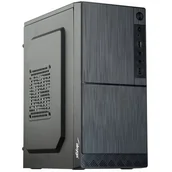 Obudowy komputerowe - Akyga AK35BK - miniaturka - grafika 1