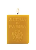 Świece - Acqua Di Parma Cube Candle Yellow - miniaturka - grafika 1