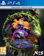 Gry PlayStation 4 - GrimGrimoire OnceMore - Deluxe Edition (PS4) - miniaturka - grafika 1
