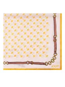 Apaszki i szaliki damskie - JOOP! Chusta 10018974 Kolorowy - miniaturka - grafika 1